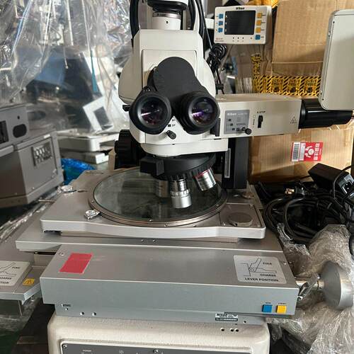 MM-800金相显微镜Nikon尼康光学检测实验仪器议价维修