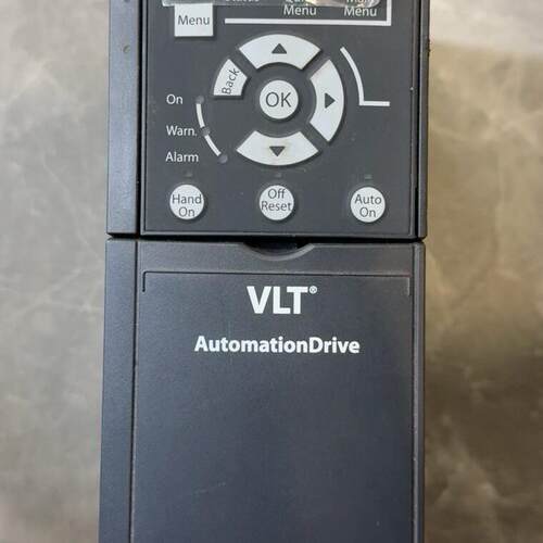 FC-360H1K5T4E20H2B 134F2974 丹佛斯变频器 1.5KW 380V议价维修