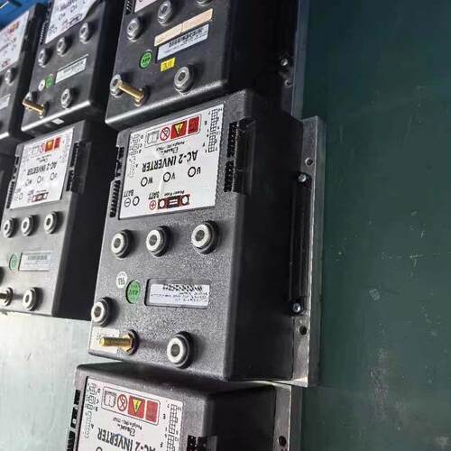 FZ5197 AC-2 变桨驱动器 48V ZAPI 适配金风运达议价维修
