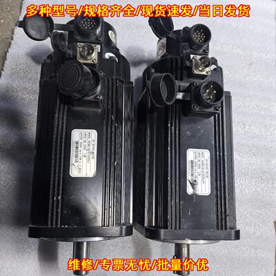 ACSM130-G15025LZ 海得伺服电机 3.9kw抱闸议价维修
