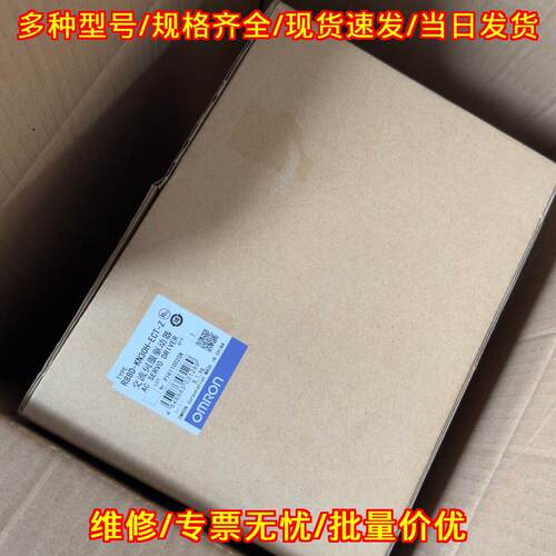 R88D-KM30H-ECT-Z 交流伺服驱动器 AC工控驱动配件议价维修