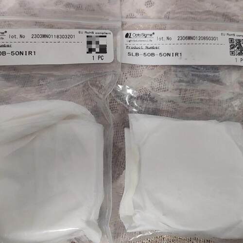 SLB-50B-50NIR1 西格玛光学镜片 实验室光学配件议价维修