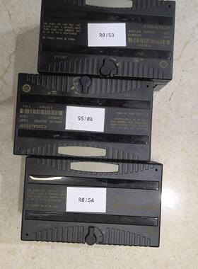 IC200ALG328F 模拟输电流工控模块 自动化控制配件议价维修