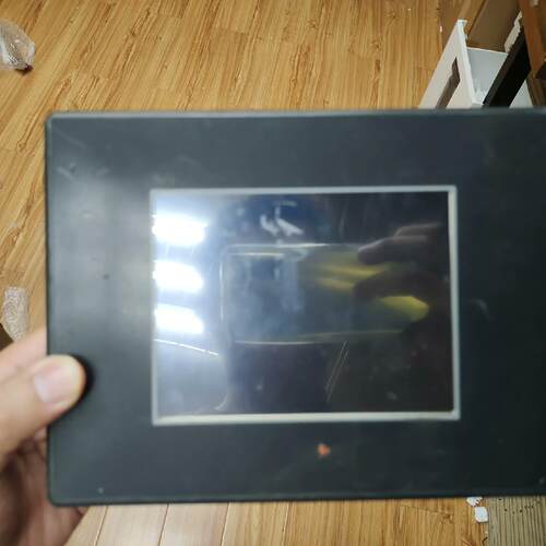 EA7-T6CL-R 11714B082 工控显示屏议价维修