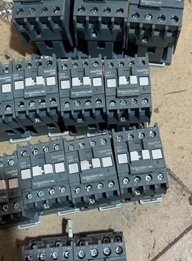 LC1N1810 交流接触器 工控低压电气控制配件议价维修