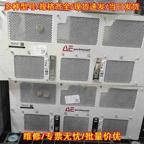 MF15002 AE Paramount射频电源 工业自动化配套电源议价维修