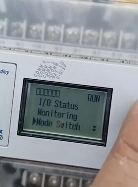 1766-L32BWA PLC主机 AB罗克韦尔 MicroLogix工控模块议价维修