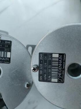 ERN 1387.3233-2048 编码器 HEIDENHAIN 工控配件议价维修