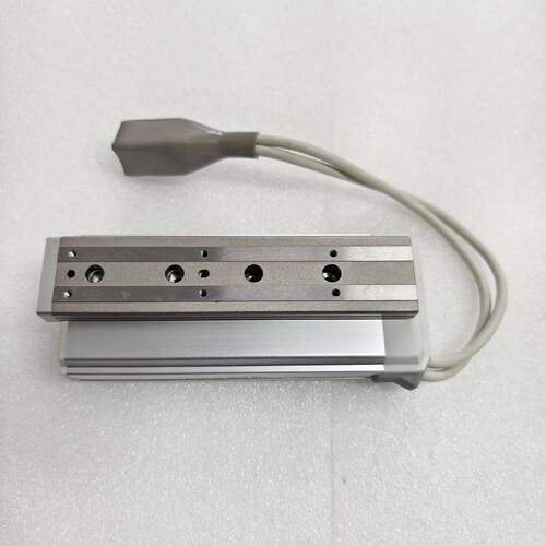 LESH8LJ-75-S31N1D电动滑台气缸工业自动化配件议价维修