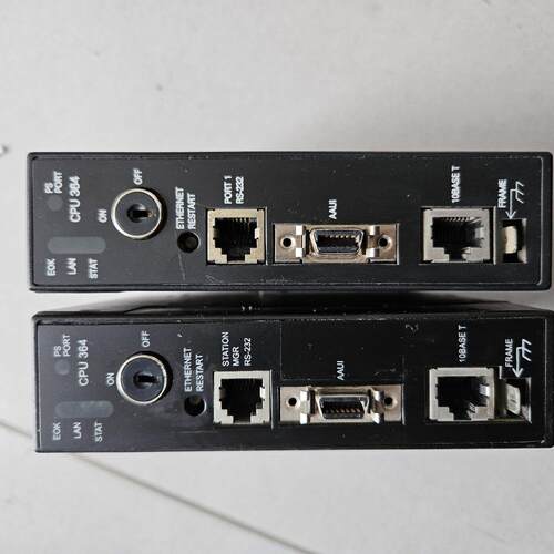 IC693CPU364 工控CPU控制模块 工业自动化配件议价维修