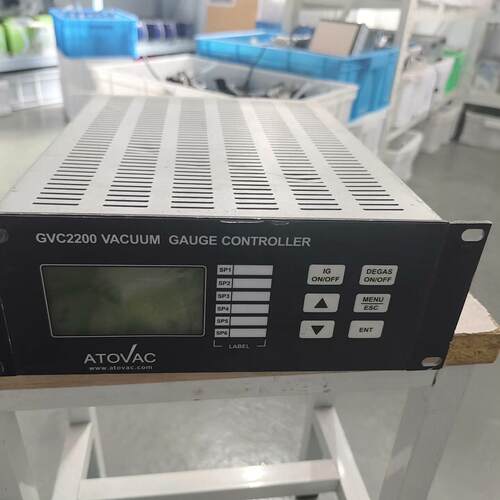 GVC2200 ATOVAC真空计控制器议价维修