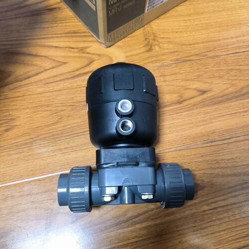 2030A D32 DN25 burkert气动隔膜阀 工业工控阀门议价维修