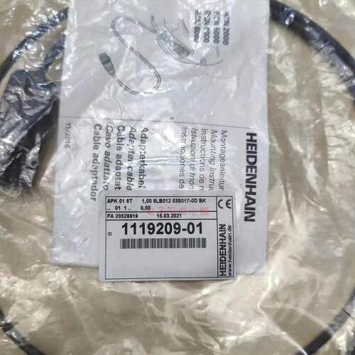 RCN2390F 1119209-01海德汉适配电缆 1m3m6m可选议价维修