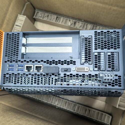 5PC910.SX01-00 贝加莱工控机工业自动化控制设备议价维修
