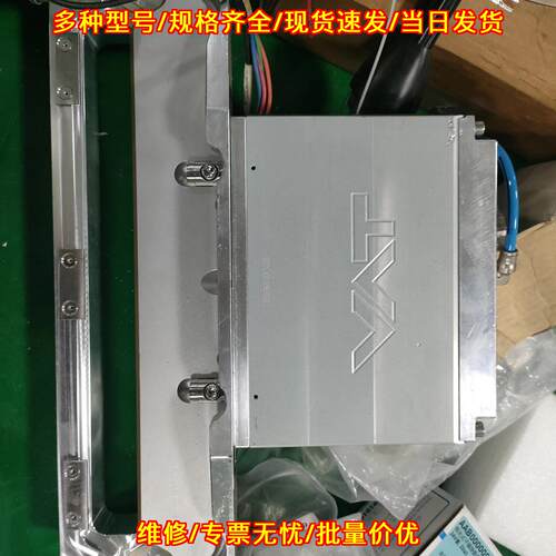 0340X-CA24-CQ01 A-10 VAT阀门 工业工控自动化配件议价维修