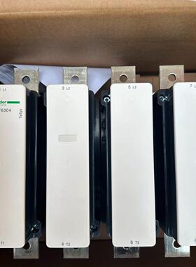 LC1F6304M7 接触器 工业电气元件 工控电路控制配件议价维修