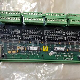 DEM401 DRM401 MXM401 AEM402 工控多路复用模块议价维修