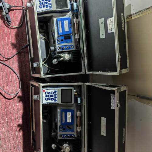 ecom-J2KN 多功能烟气分析仪 便携式电化学烟气分析仪议价维修