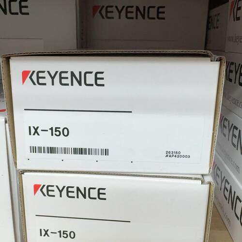 IX-150 激光传感器 KEYENCE 带包装盒 议价议价维修