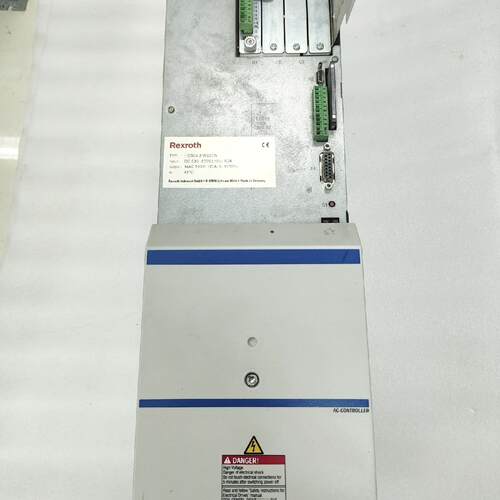 HDS04.2-W200N-HS12-01-FW力士乐伺服驱动器议价维修