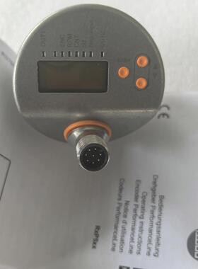 RVP510 编码器 易福门工业工控自动化传感元件议价维修