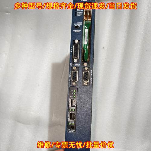IC698CPE030-GJ GE工控控制模块 RX7i 300MHz议价维修