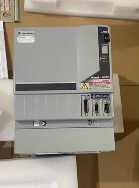 2198-E1007-ERS Kinetix6000 伺服驱动器 工业自动化控制议价维修