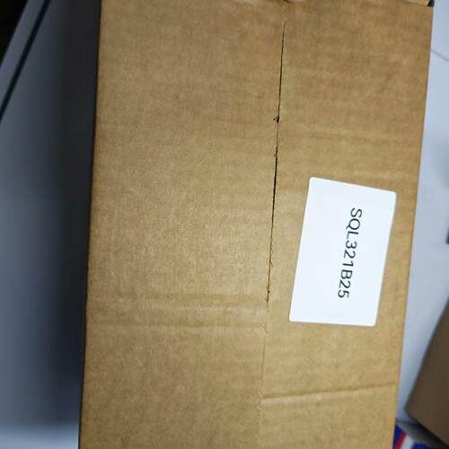 SQL321B25 执行器 220V 工控自动化配件议价维修