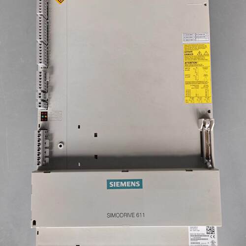 6SN1145-1BA01-0DA1 电源模块 55/71KW E/R工控驱动模块议价维修