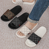 爆款 凉爽拖鞋 拖鞋 2025男士 外穿夏天时尚 情侣防滑高档耐磨大码 新款