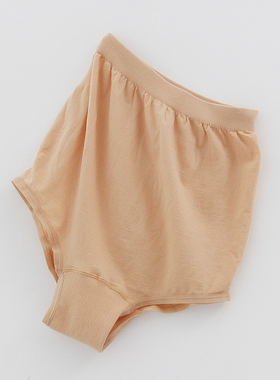 孕妇内裤高腰孕早中晚期女产妇棉质托腹大码三角包臀短裤无痕透气