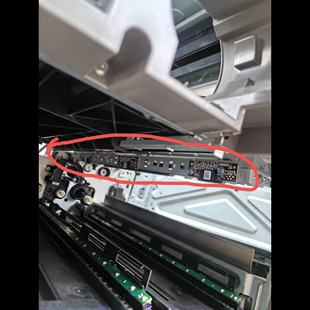 理光MPC2003 2011 2503 3003 3503 4503 5503 6003转印ID传感器
