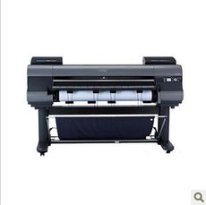 Офисное оборудование 佳能ipf8410 44"12色大幅面打印机 b0+ Canon