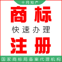 商标注册转让变更美术作品版权登记注册图片视频软件著作权申请