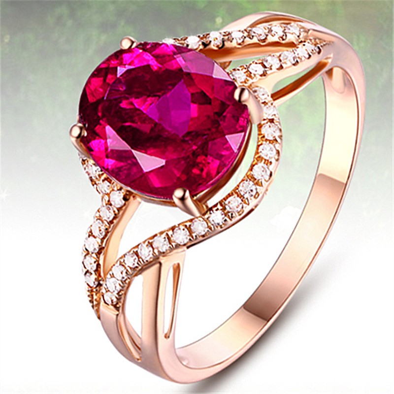 戒指指环饰品开口卡洛奇斯纯银