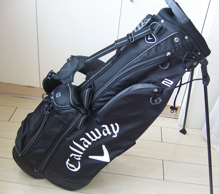 Sac de golf - Ref 37490 Image 3