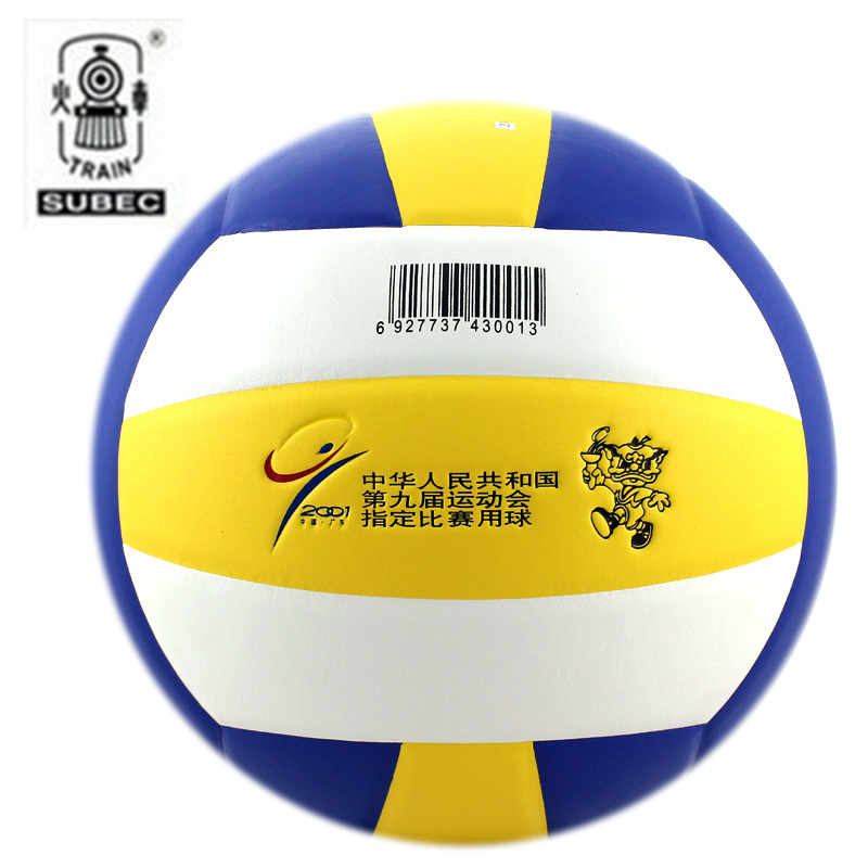 Ballon de volley-ball - Ref 2009630 Image 3