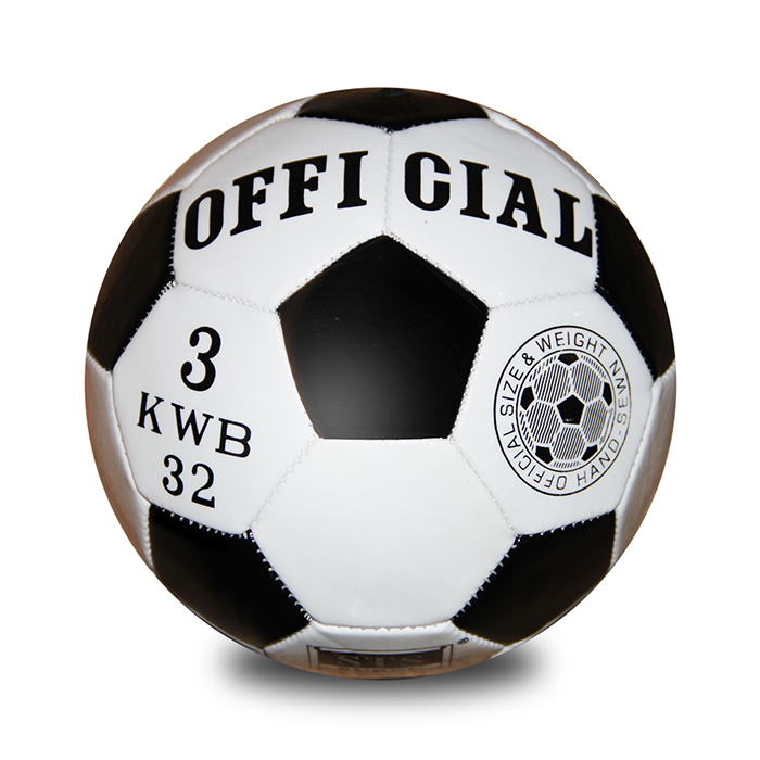 Ballon de football - Ref 4991 Image 4