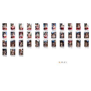 性感漂亮大美女好身材淑女气息丰腴曼妙姿态高级背胶相片贴画海报