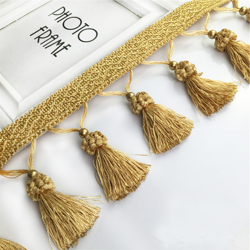 high-grade European style curtain lace strawberry Hanging ear tassels curtain Pendant truck Decorative lace parts accessoriesin the Home Fabric , Curtains and curtain accessories , Accessories accessories , Lace/Lace  category - from Buy2taobao.com to provide professional Taobao agent buy service