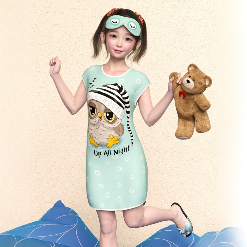 daz3d角色模型，用于虚拟创作