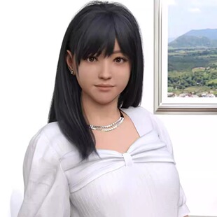 KMX for Genesis 9亚洲美女体型 Sora