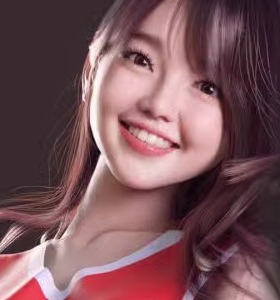 DAZ资源 RN HD Minto Elder and Minto亚洲清纯少女体型及姿势 IM