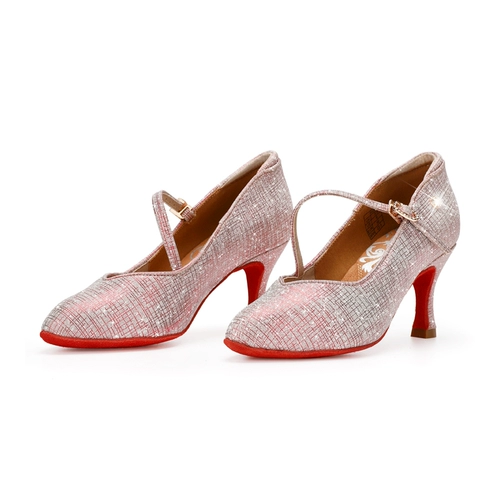 Реклама Waltz A5045-06 Flash Light Red Leather Modern Madrid Dance Shoes можно использовать в качестве наружного