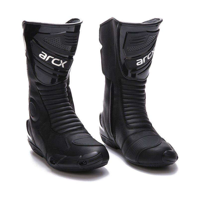 Bottes moto - Ref 1389738 Image 1