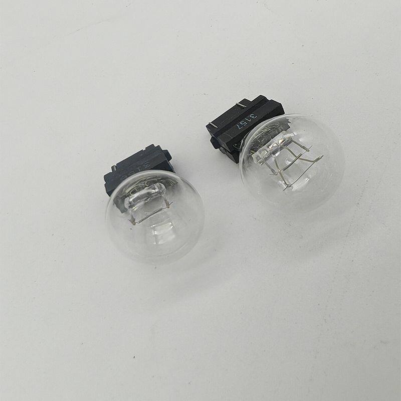 Jeep3157K高位刹车灯专用灯泡大切诺基牧马人适用