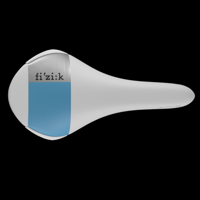 Selle de vélo cyclisme sur route FIZIK - Ref 2347297 Image 3