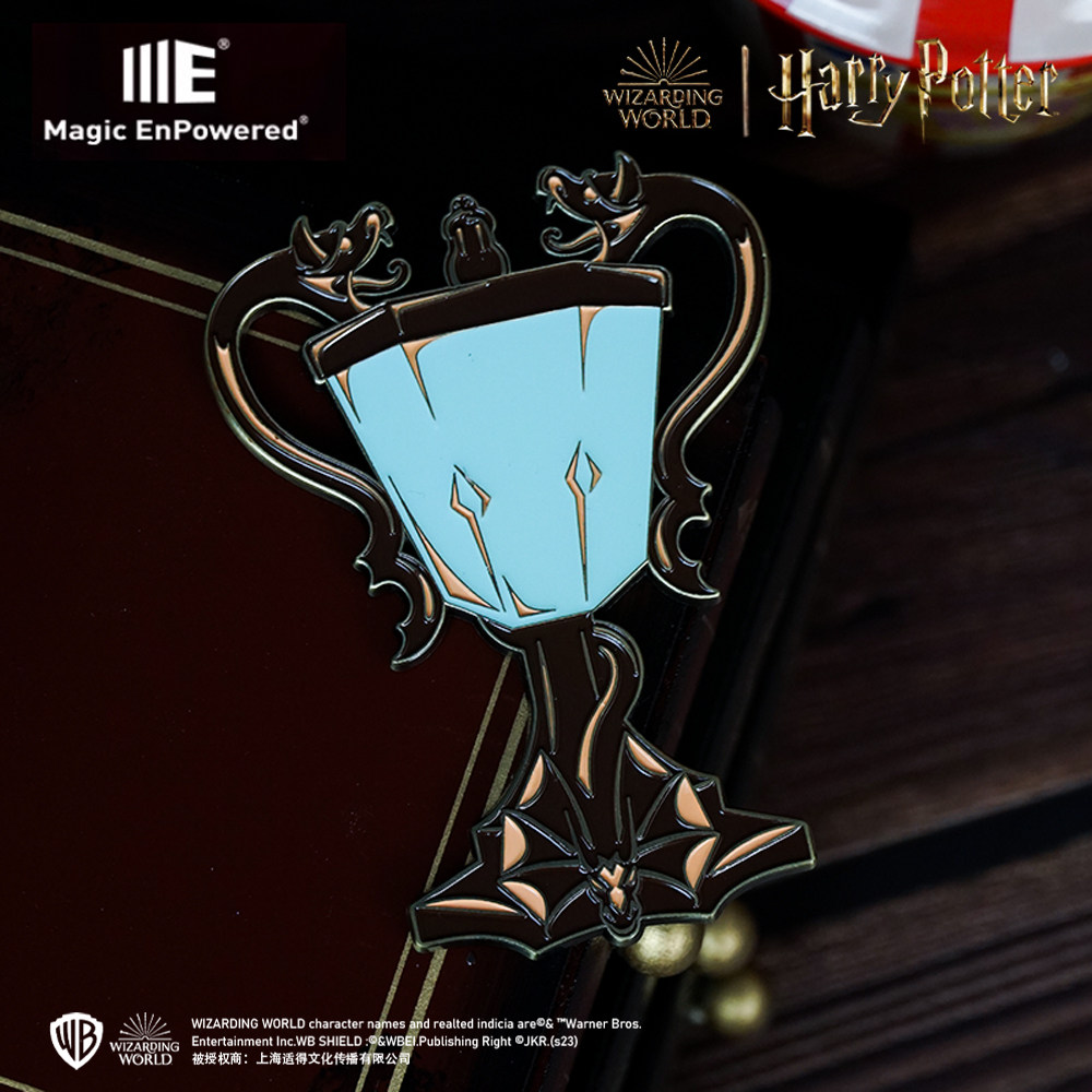 哈利波特正版周边学院杯创意纪念品荧光磁力冰箱贴收藏装饰伴手礼,模玩/动漫/周边/娃圈三坑/桌游,动漫水杯/居家/百货,淘宝优惠券,粉丝福利购,淘宝优惠卷