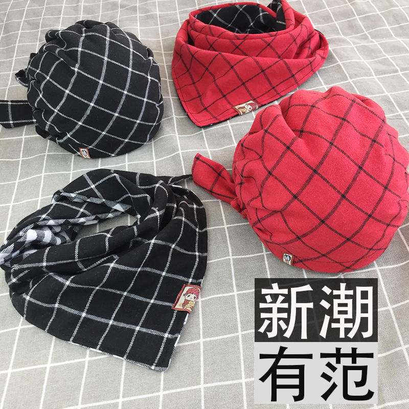 儿童春秋冬韩版婴儿帽子男女宝宝海盗帽打结帽棉护耳帽头巾帽冬款,童装/婴儿装/亲子装,帽子,淘宝优惠券,粉丝福利购,淘宝优惠卷