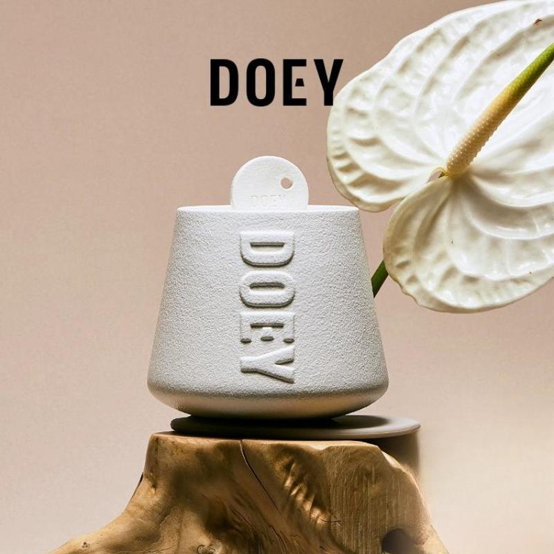 DOEY香薰蜡烛入会领好礼